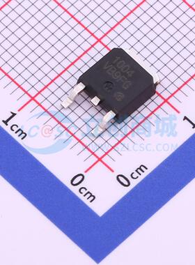 HAF1004S-VB VBsemi(微碧半导体) TO-252-2 场效应管 现货