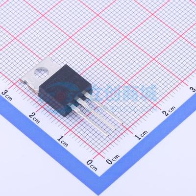 BU407 SPTECH(深圳质超) TO-220C 三极管 现货