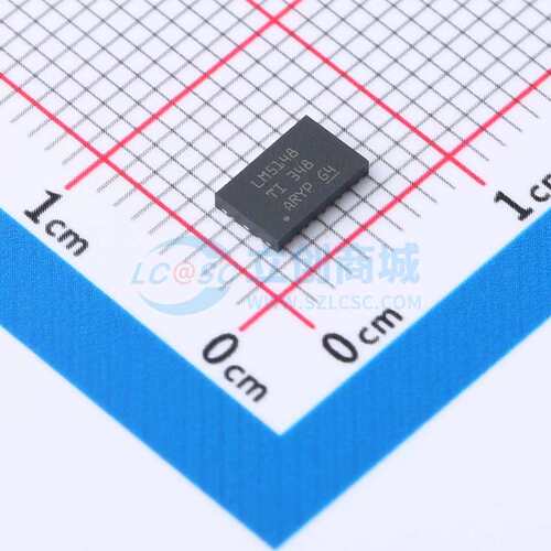 LM5148RGYR VQFN-24(5.5x3.5) 全新原装 TI(德州仪器)