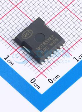 MOT8576T MOT(仁懋) TOLL-8L 场效应管 现货