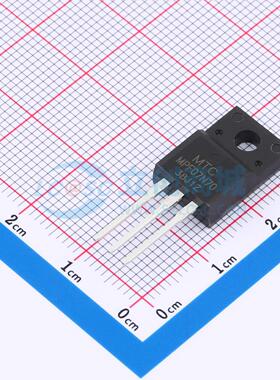 MPF07N70 MP(美禄科技) TO-220F 场效应管 现货