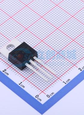 BD242CG onsemi(安森美) TO-220 三极管 现货