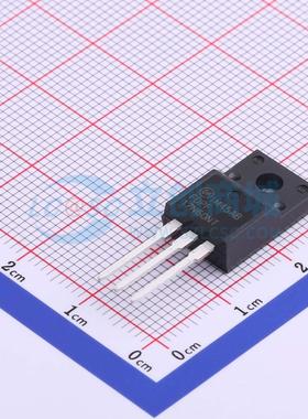 FDPF17N60NT onsemi(安森美) TO-220F-3 场效应管 现货