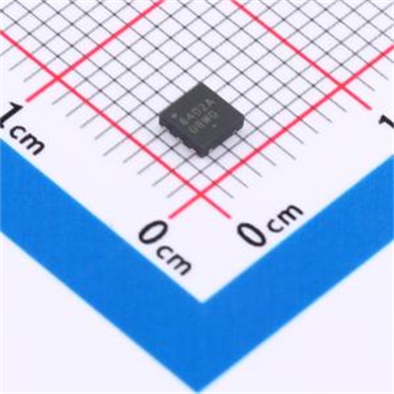 NCV8402AMNWT1G TDFN-6-EP(3x3) 场效应管(MOSFET) 全新现货