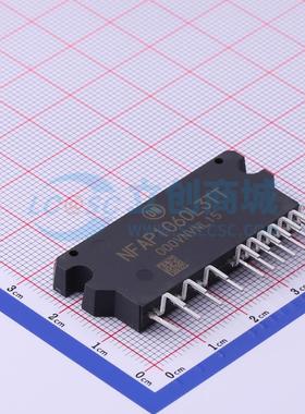 NFAP1060L3TT onsemi(安森美) SIP-29 智能功率模块(IPM) 现货