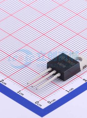 AOT13N50-VB VBsemi(微碧半导体) TO-220AB-3 场效应管 现货