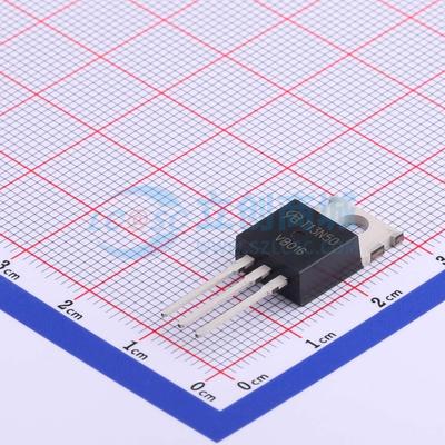 AOT13N50-VB VBsemi(微碧半导体) TO-220AB-3 场效应管 现货