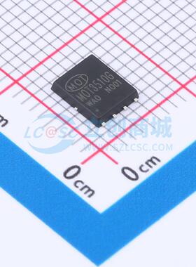 MOT3510G MOT(仁懋) PDFN5x6 场效应管 现货
