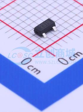 AS4375 AnBon(安邦) SOT-23 场效应管 现货