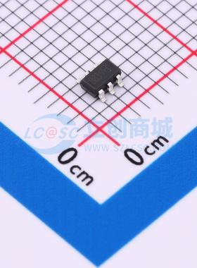 BSL207SP-VB VBsemi(微碧半导体) TSOP-6 场效应管 现货