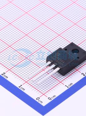 TPA80R250A 无锡紫光微 TO-220F 场效应管 现货