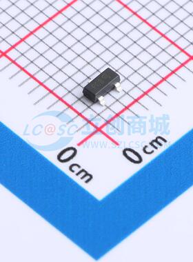 DDTB114EC-7-F DIODES(美台) SOT-23 数字晶体管 现货