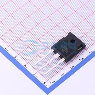 IXBH5N160G Littelfuse/IXYS TO-247 IGBT管/模块 现货