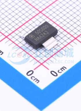 IPN50R800CEATMA1  SOT-223 场效应管 现货