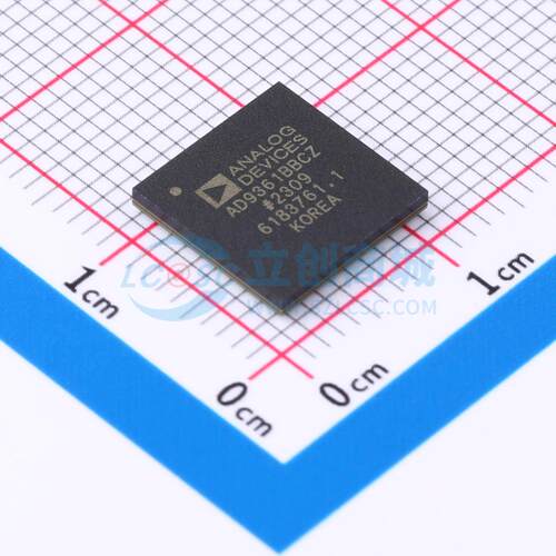 AD9361BBCZ-REEL BGA-144 全新原装 ADI(亚德诺)