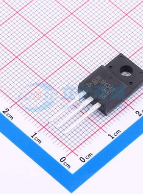 IRLIB4343PBF-VB VBsemi(微碧半导体) TO-220F 场效应管 现货
