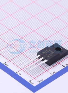 STF28NM50N ST(意法半导体) TO-220FP 场效应管 现货