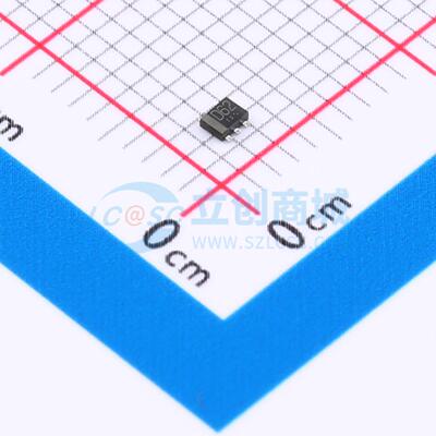 EMD62T2R ROHM(罗姆) SOT-563(SOT-666) 数字晶体管 现货