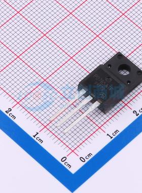 P0765ATF-VB VBsemi(微碧半导体) TO-220F 场效应管 现货