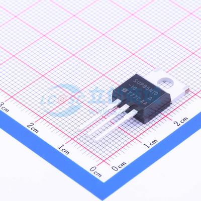 SUP85N10-10-GE3 VISHAY(威世) TO-220-3 场效应管 现货