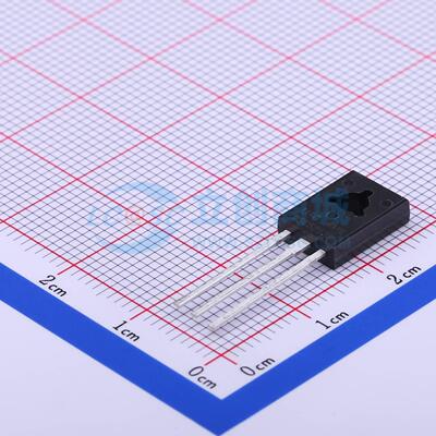 2SC5353BL-T60-K UTC(友顺) TO-126 三极管 现货