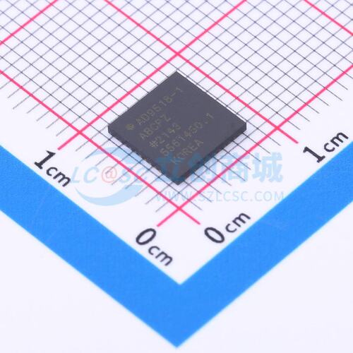 AD9518-1ABCPZ LFCSP-48(7x7) 全新原装 ADI(亚德诺)