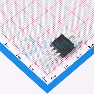 IXFP4N85X Littelfuse/IXYS TO-220 场效应管 现货