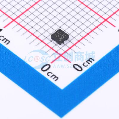 BUK4D38-20PX Nexperia(安世) DFN-6(1.9x1.9) 场效应管 现货