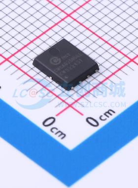 CMSA035N06L Cmos(广东场效应半导体) DFN-8(5x6) 场效应管 现货