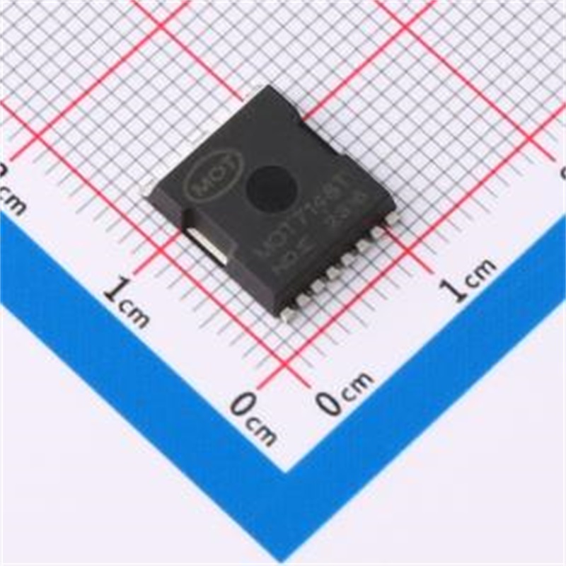 MOT7146T TOLL-8 场效应管(MOSFET) 全新现货
