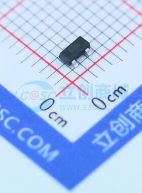 FMMT614TA DIODES(美台) SOT-23 达林顿管 现货