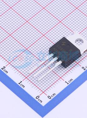 HYG090N06LS1P HUAYI(华羿微) TO-220FB 场效应管 现货