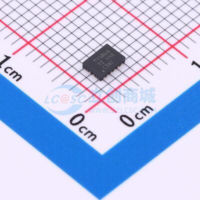 TXV0106QWBQBRQ1 WQFN-16-EP(3.5x2.5) 全新原装 TI(德州仪器)