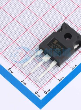 FQA7N80C JSMSEMI(杰盛微) TO-220F 场效应管 现货