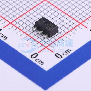 ROHM 三极管 罗姆 243AA 现货 2SA1900T100Q