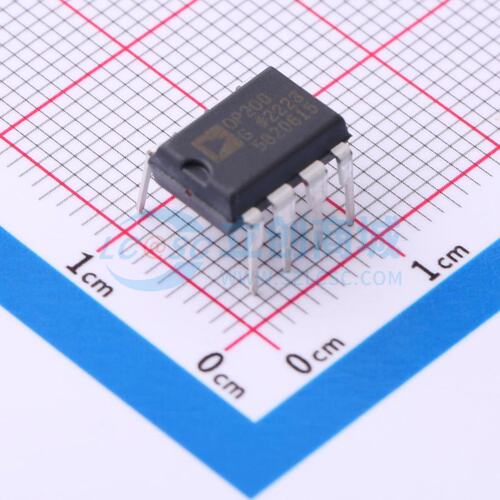 OP200GPZ PDIP-8 全新原装 ADI(亚德诺)