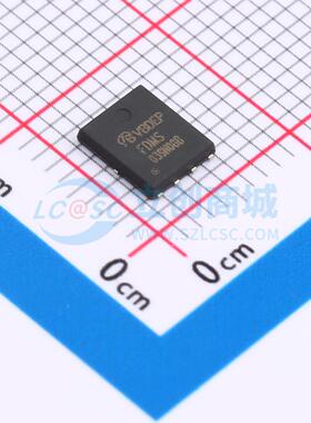 FDMS039N08B-VB VBsemi(微碧半导体) QFN8(5X6) 场效应管 现货