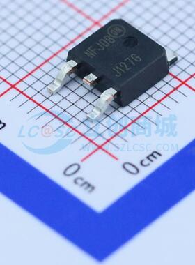 MJD127T4G onsemi(安森美) TO-252-2(DPAK) 达林顿管 现货