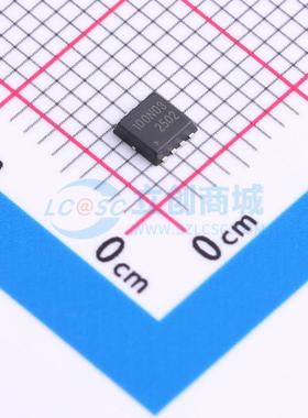 XR100N03D XNRUSEMI(新锐) PDFN-8L(3.3x3.3) 场效应管 现货