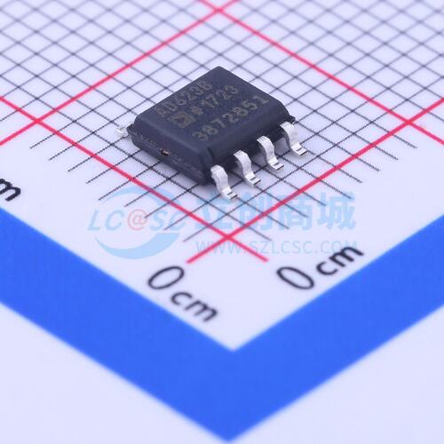 AD623BRZ-R7 SOIC-8 全新原装 ADI(亚德诺)