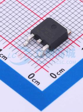 SWD078R08E8T Samwin(芯派) TO-252 场效应管 现货