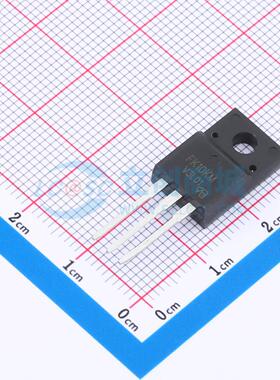 FK10KM-9-VB VBsemi(微碧半导体) TO-220F 场效应管 现货