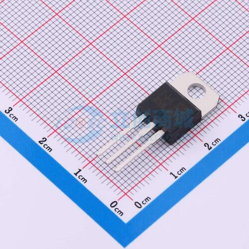 BTA16-600CW TO-220A NH(纽航) 全新现货