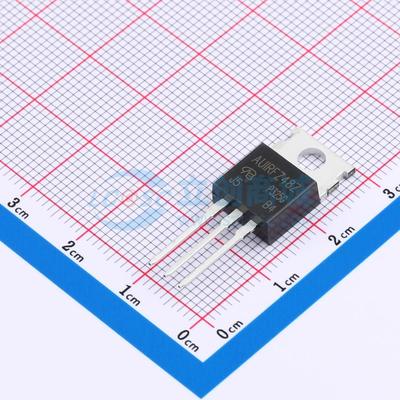AUIRFZ48Z-VB VBsemi(微碧半导体) TO-220 场效应管 现货