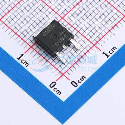 OSD60N02T OSEN(欧芯) TO-252 场效应管 现货