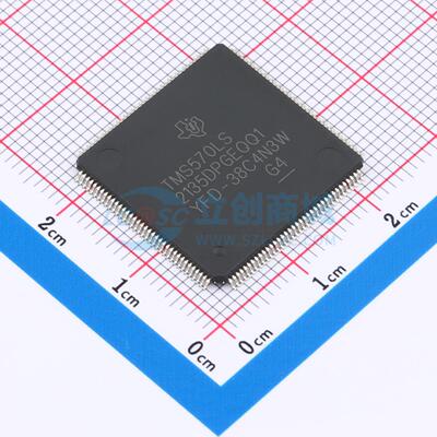 TMS5702135DPGEQQ1 LQFP-144(20x20) 全新原装 TI(德州仪器)