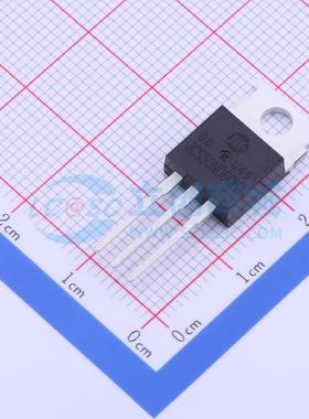 JCS50N06CH-220C 吉林华微 TO-220 场效应管 现货