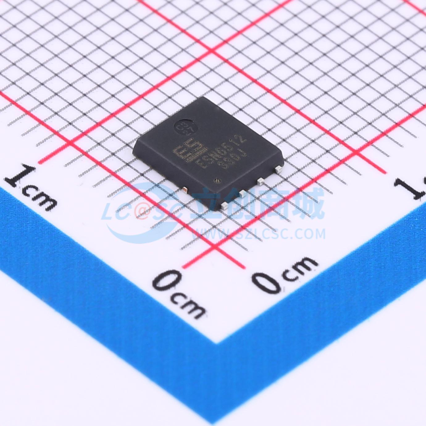 TPH1R403NL-ES ElecSuper(静芯) PDFN5x6-8L 场效应管 现货