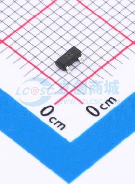 CMPT4401TR-HXY HXY MOSFET(华轩阳电子) SOT-23 三极管 现货