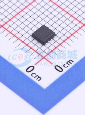 VS3620GEMC Vergiga(威兆) PDFN-8L(3.3x3.3) 场效应管 现货